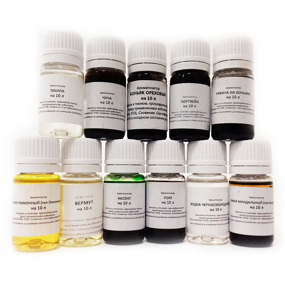 Вкусо ароматическая добавка от 75 рублей в Азнакаево