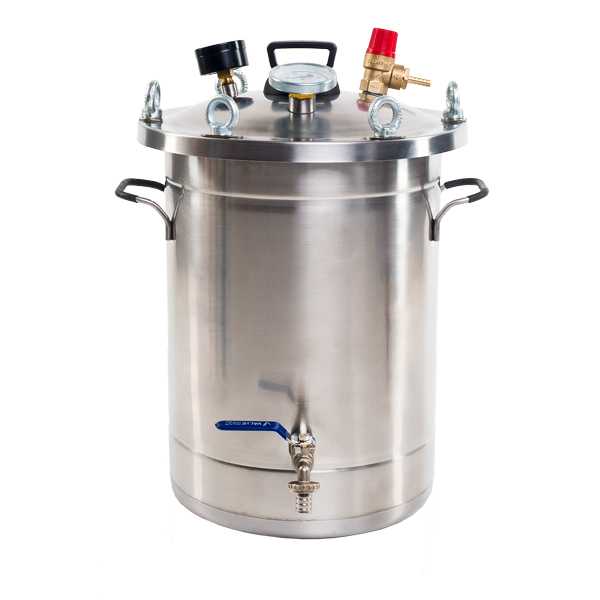 Распродажа автоклавов БУЛАТ в Азнакаево